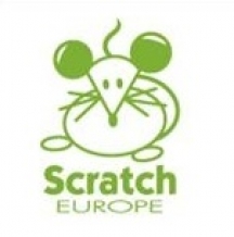 merk logo Scratch